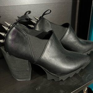 Lamoda heels NWOT